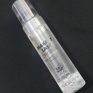 Milani Make it Last original setting spray‎ 6fl oz